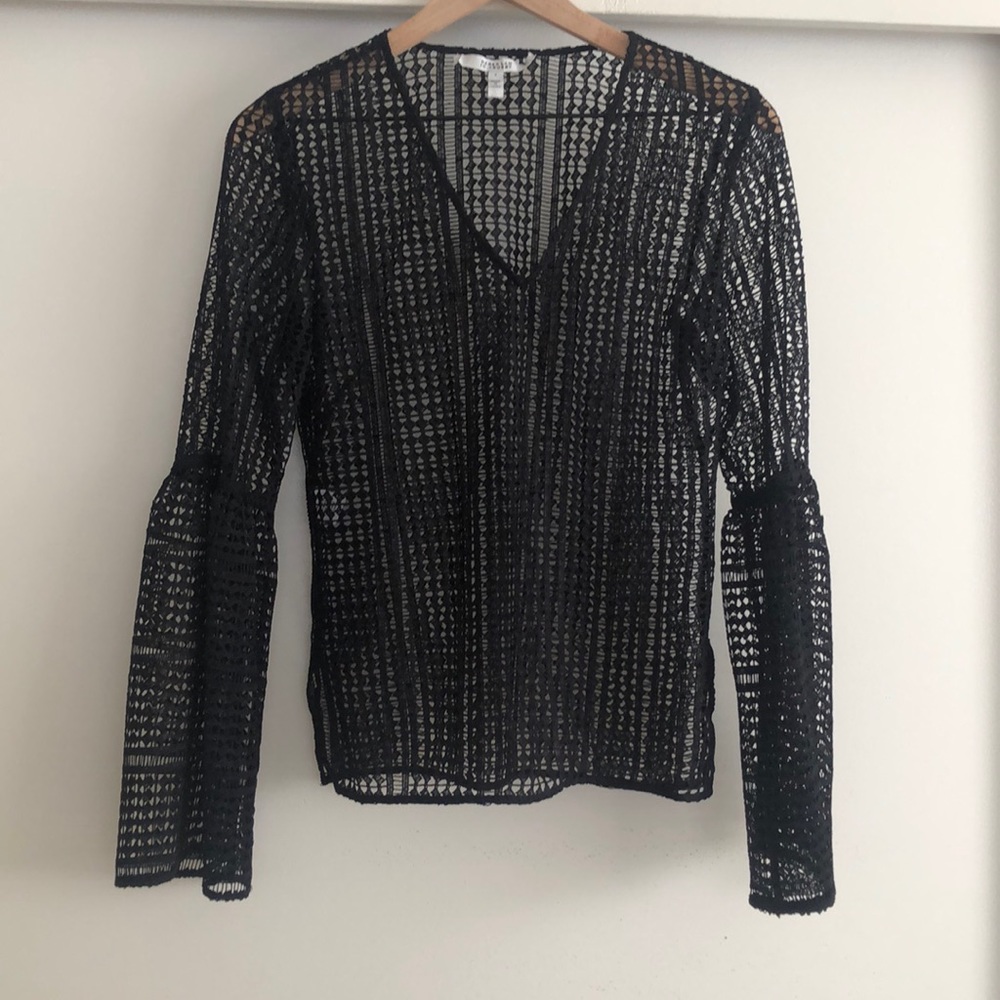 Derek Lam blouse